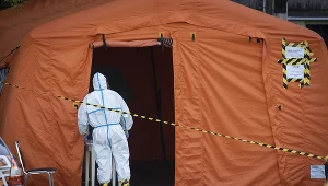 MZ poinformowało o kolejnych osobach zakażonych koronawirusem