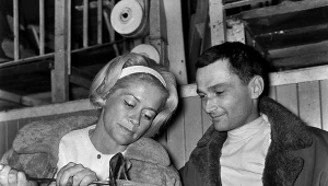 Alina Janowska i Wojciech Zabłocki byli małżeństwem przez 54 lata