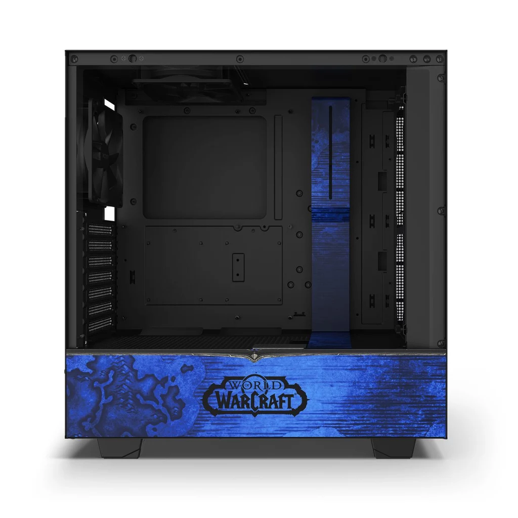 NZXT H510 Alliance NZXT H510 Alliance