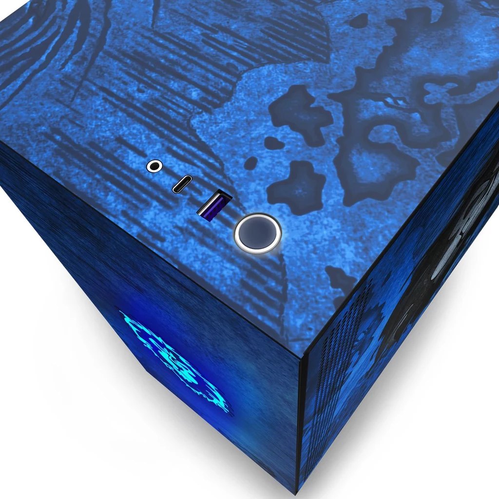 NZXT H510 Alliance NZXT H510 Alliance