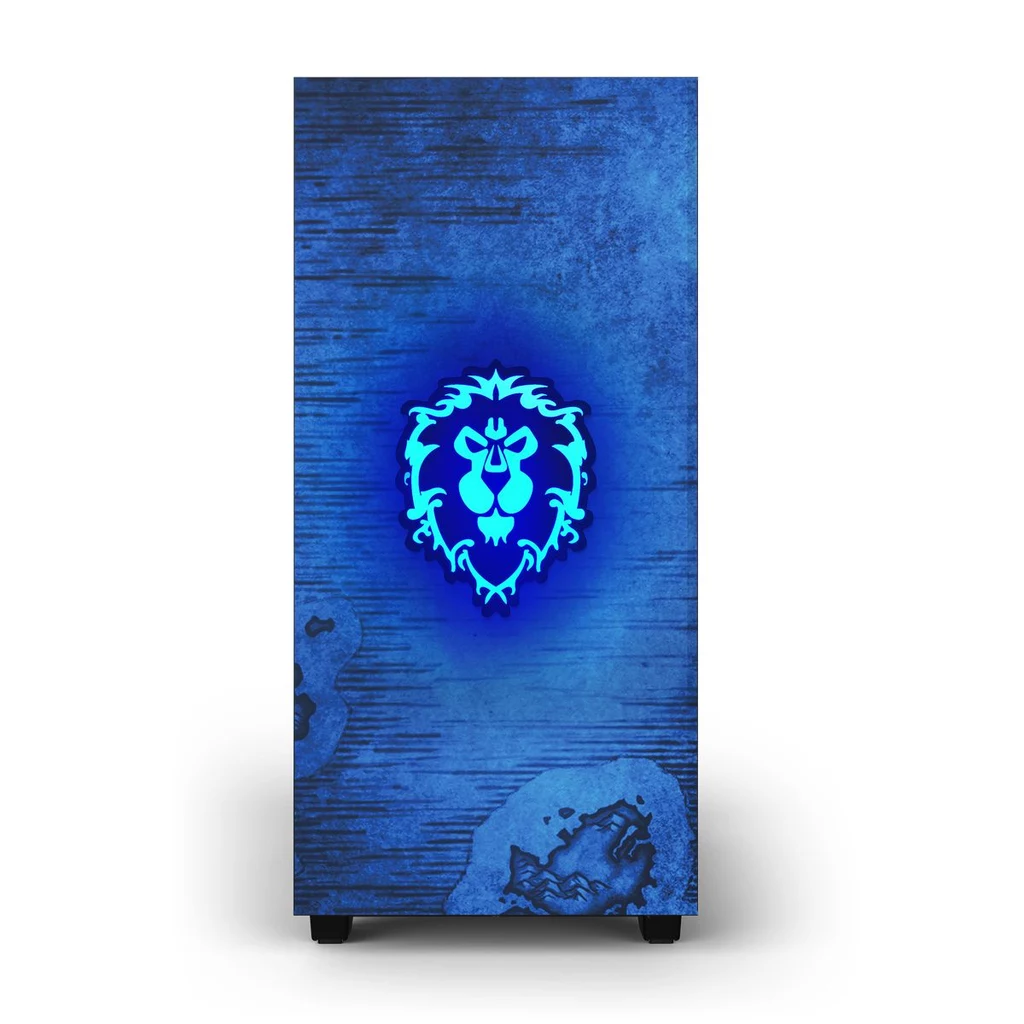 NZXT H510 Alliance NZXT H510 Alliance