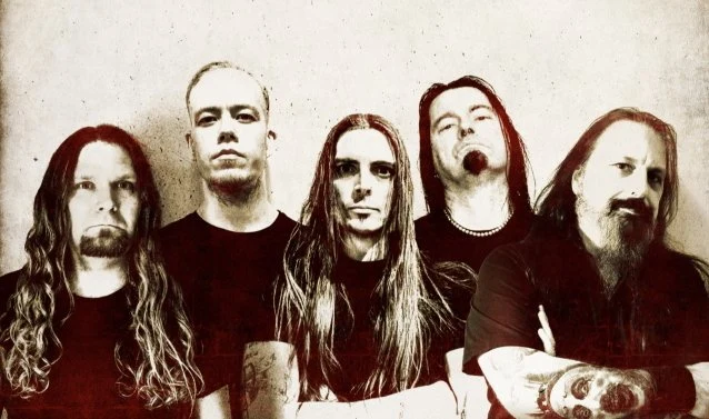Onslaught w nowym składzie Onslaught w nowym składzie