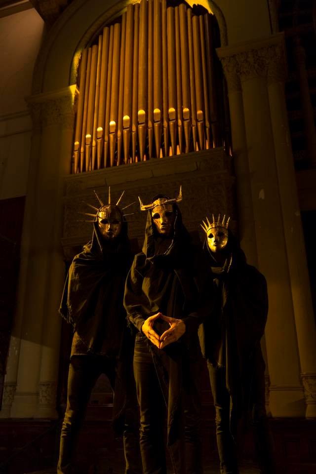 Imperial Triumphant nagrali nową płytę