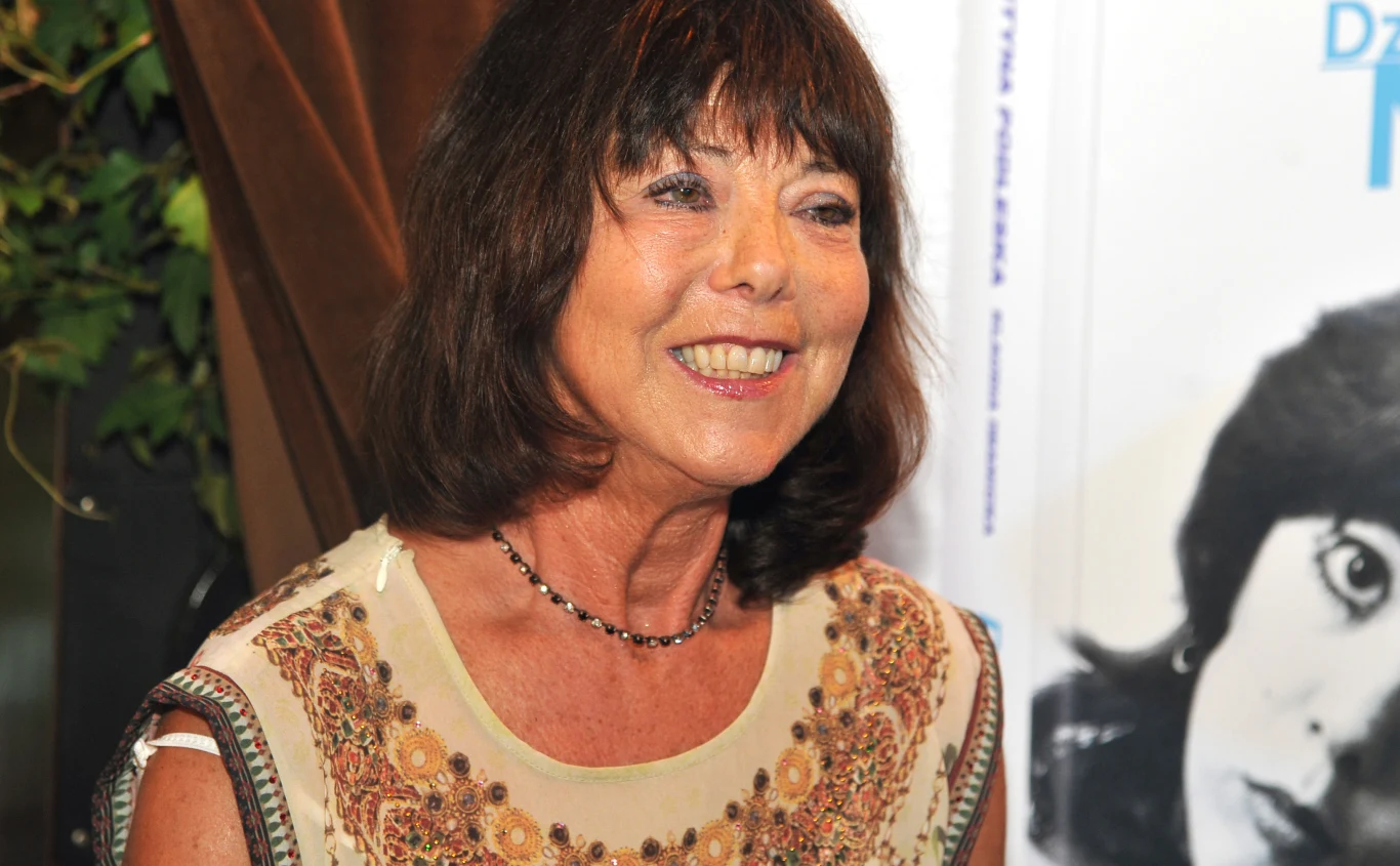 Krystyna Podleska Krystyna Podleska