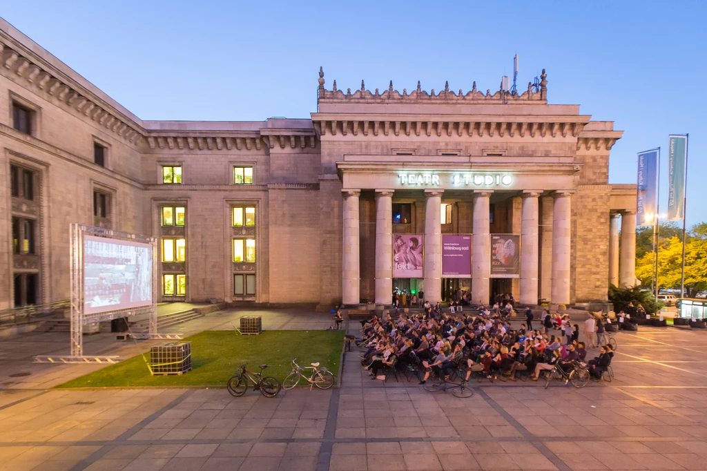 Kolejny etap odmrażania kultury
