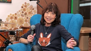 Krystyna Podleska