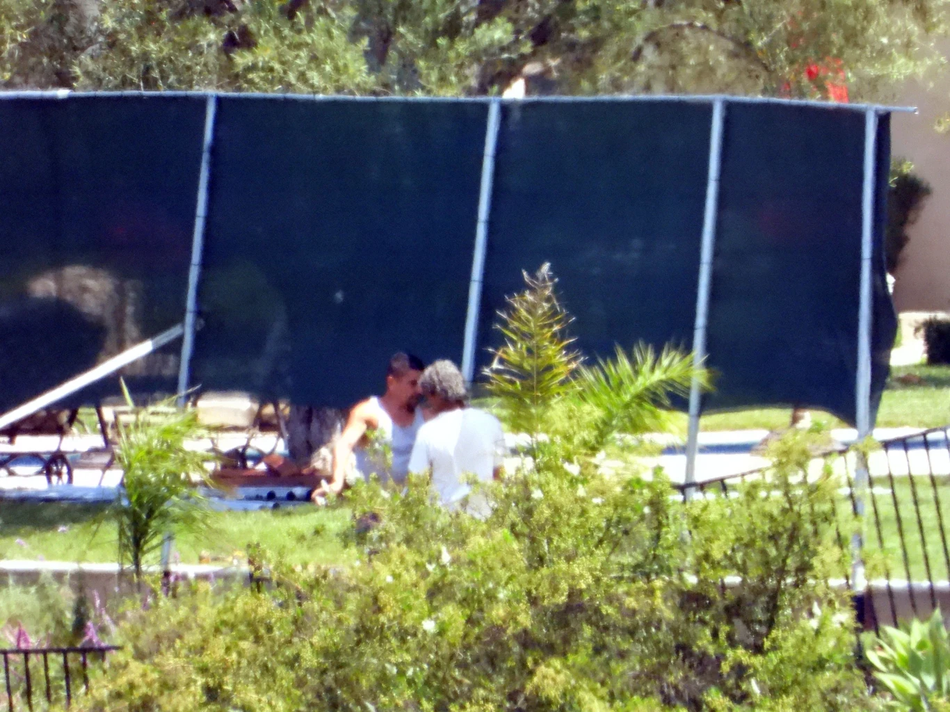 Posiadłość Meghan i Harry'ego Posiadłość Meghan i Harry'ego