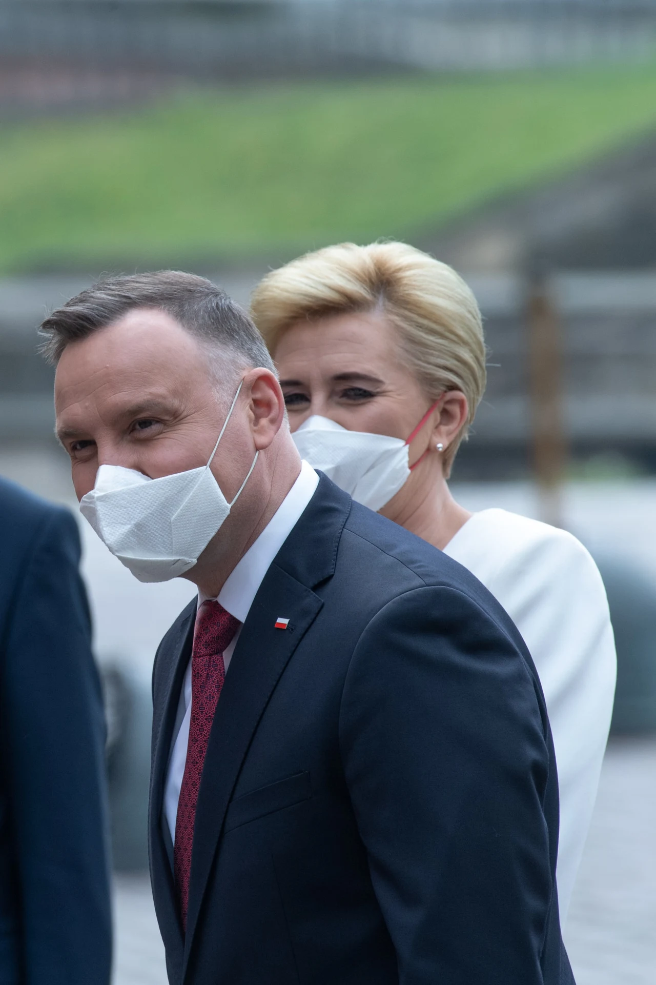 Para prezydencka Para prezydencka