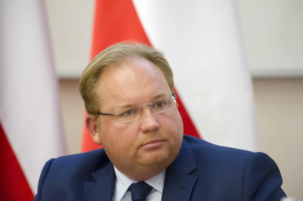 Konrad Dziobek został odwołany z funkcji dyrektora Instytutu Onkologii w Krakowie Konrad Dziobek został odwołany z funkcji dyrektora Instytutu Onkologii w Krakowie