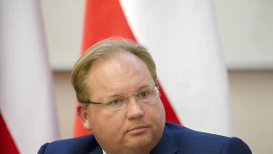 Konrad Dziobek został odwołany z funkcji dyrektora Instytutu Onkologii w Krakowie