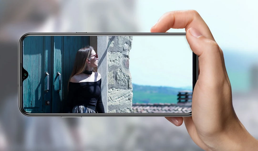 Doogee X95 Doogee X95