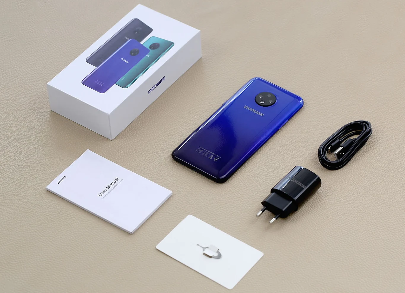Doogee X95 Doogee X95