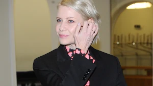 Małgorzata Kożuchowska
