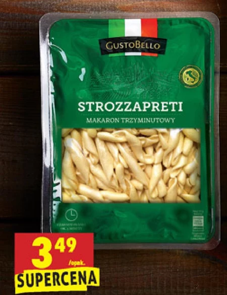 Makaron GustoBello