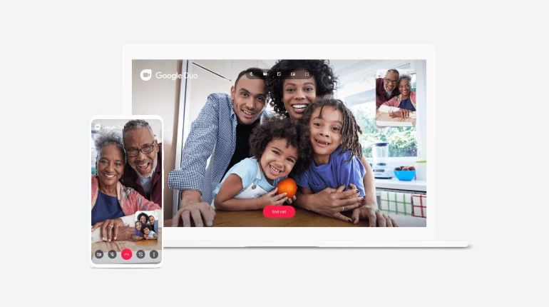 Google Duo