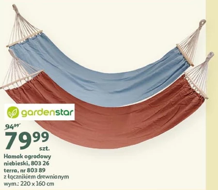 Hamak Gardenstar
