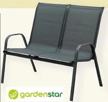 Ławka ogrodowa Gardenstar