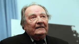 Ignacy Gogolewski to legenda polskiego aktorstwa