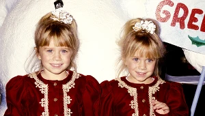Mary-Kate i Ashley Olsen