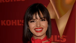 Rebecca Black opowiedziała o singlu "Friday"