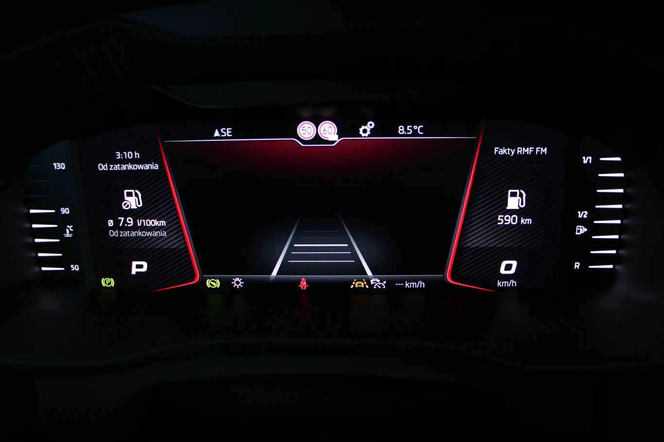 Skoda Kodiaq 2.0 TDI Sportline