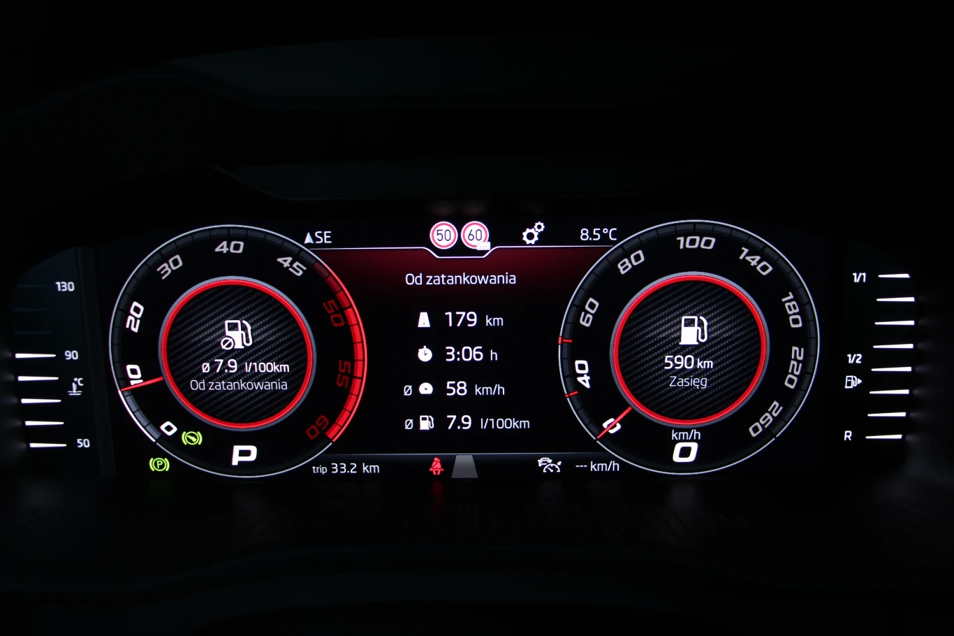 Skoda Kodiaq 2.0 TDI Sportline