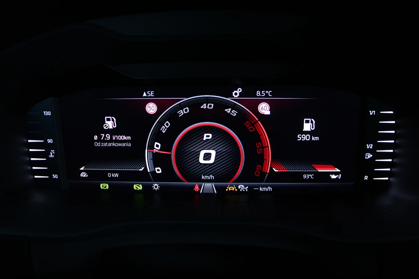 Skoda Kodiaq 2.0 TDI Sportline