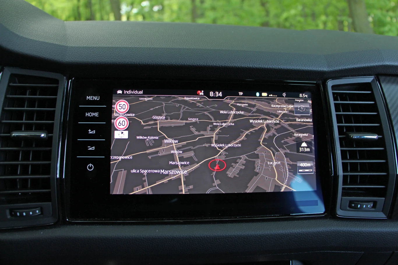 Skoda Kodiaq 2.0 TDI Sportline