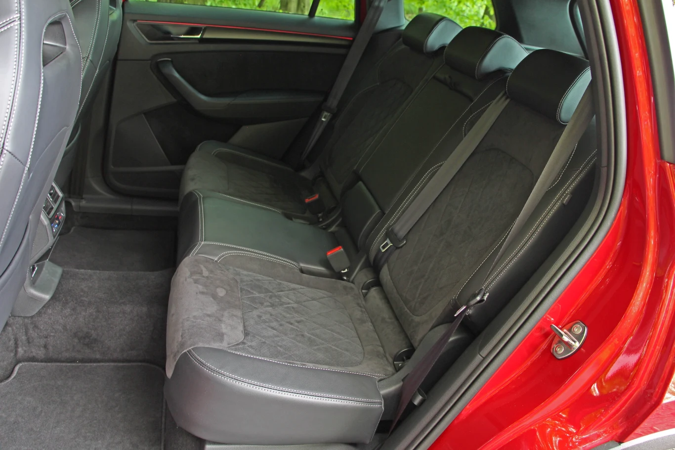 Skoda Kodiaq 2.0 TDI Sportline