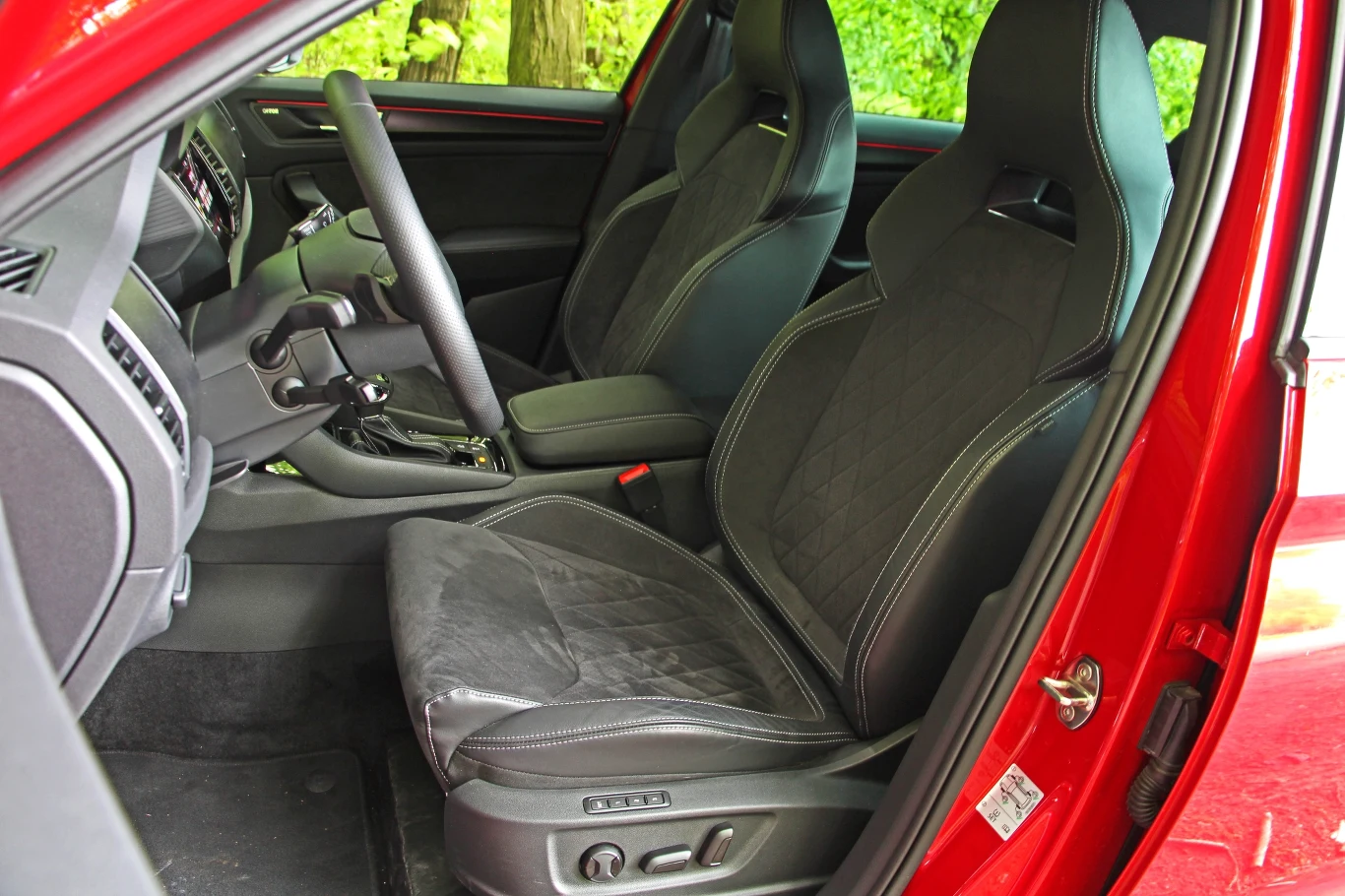Skoda Kodiaq 2.0 TDI Sportline