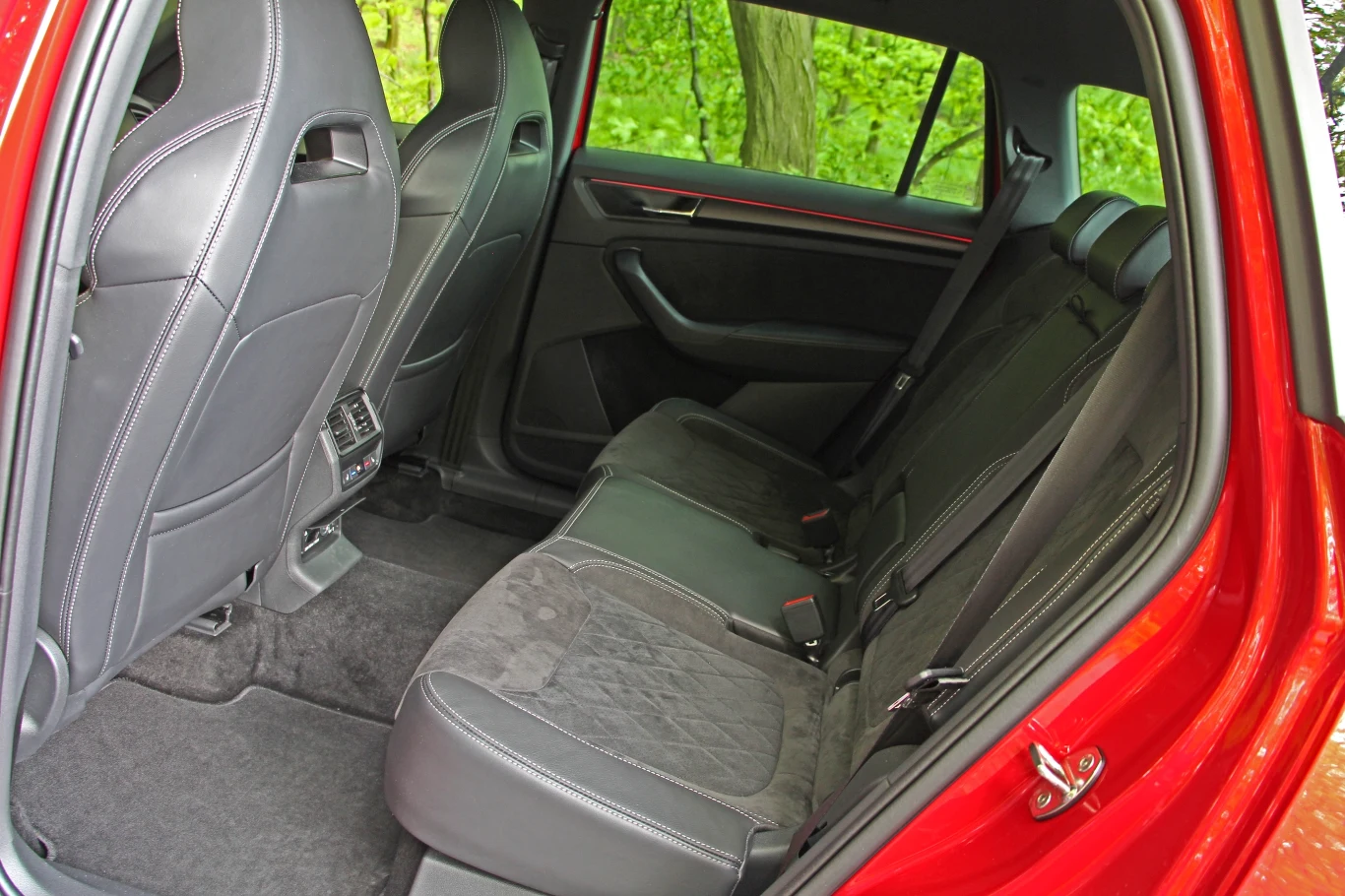 Skoda Kodiaq 2.0 TDI Sportline