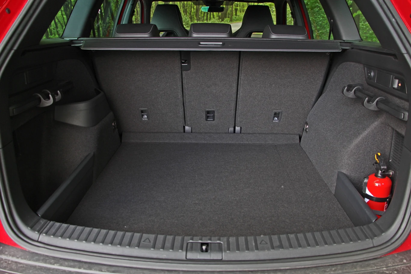 Skoda Kodiaq 2.0 TDI Sportline
