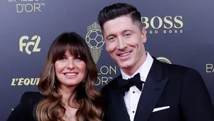 Robert Lewandowski: Trzeba czasem zdjąć zbroję