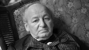 Jerzy Łapiński (02.11.1940 - 12.05.2020)