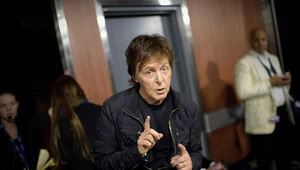 Paul McCartney zgromadził na swoim koncie ogromną sumę