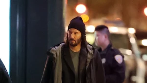 Keanu Reeves będzie mógł niebawem wróćić na plan "Matrixa 4"