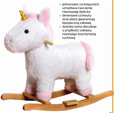 Jednorożec na biegunach