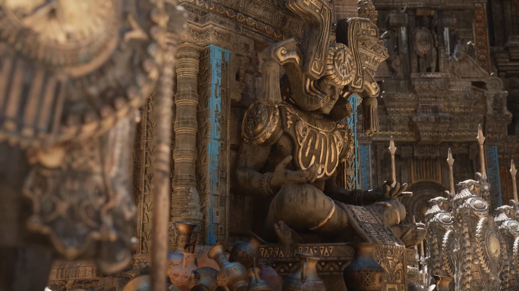Unreal Engine 5 Unreal Engine 5