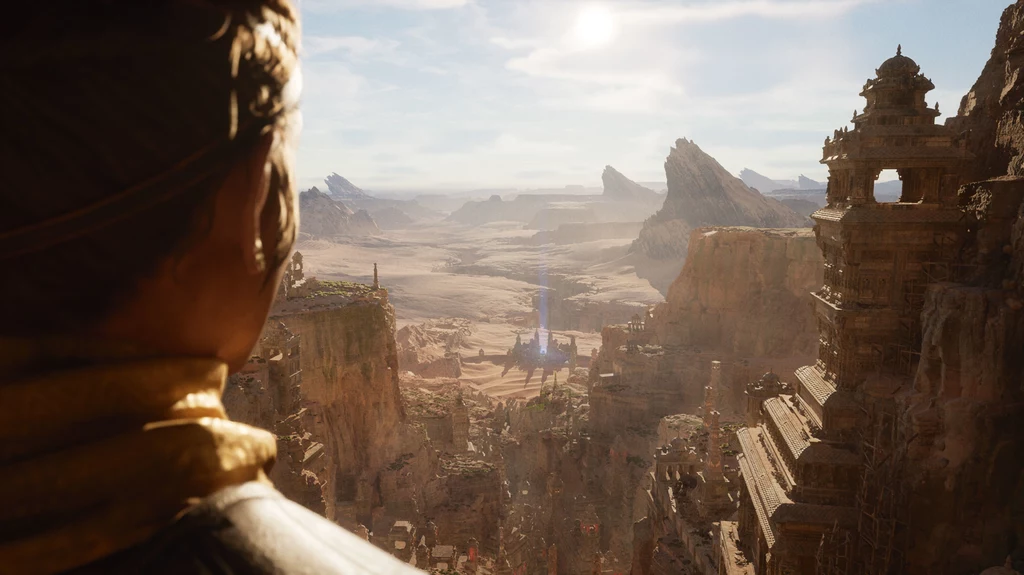 Unreal Engine 5 Unreal Engine 5