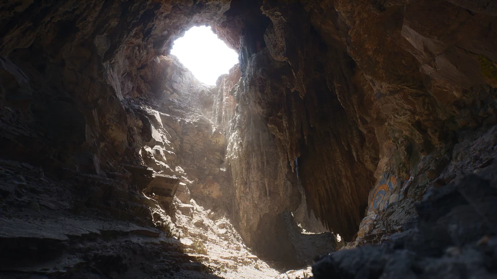 Unreal Engine 5 Unreal Engine 5