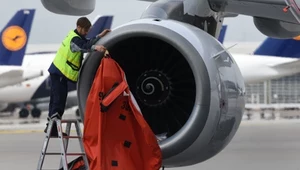 ​Lufthansa z początkiem czerwca zaoferuje loty z Krakowa i Warszawy do Frankfurtu