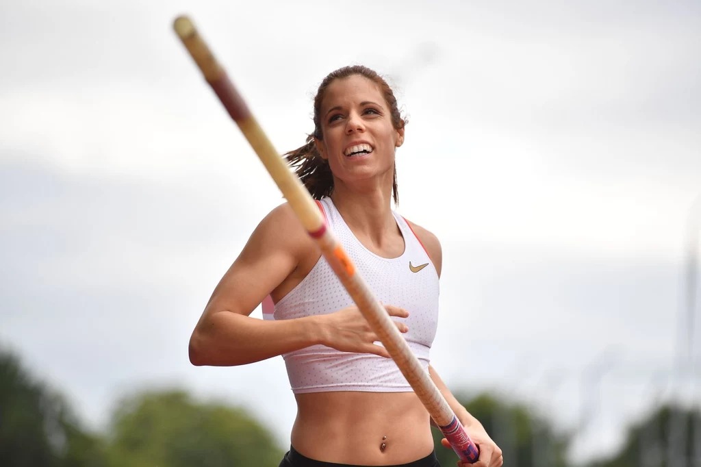 Katerina Stefanidi