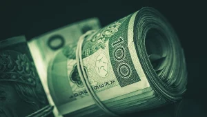 Byli pracownicy banku w areszcie. "Wyprowadzili" 55 mln zł? Zdj. ilustracyjne