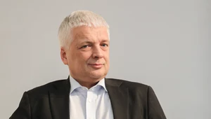 Felieton Gwiazdowskiego. Uwaga! Big Fiskus patrzy!