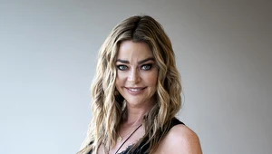 Tak obecnie prezentuje się Denise Richards