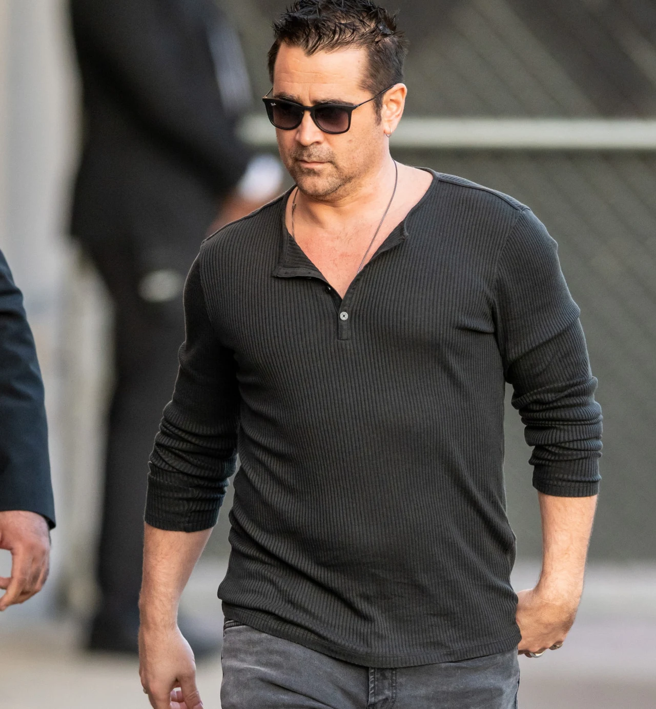Colin Farrell