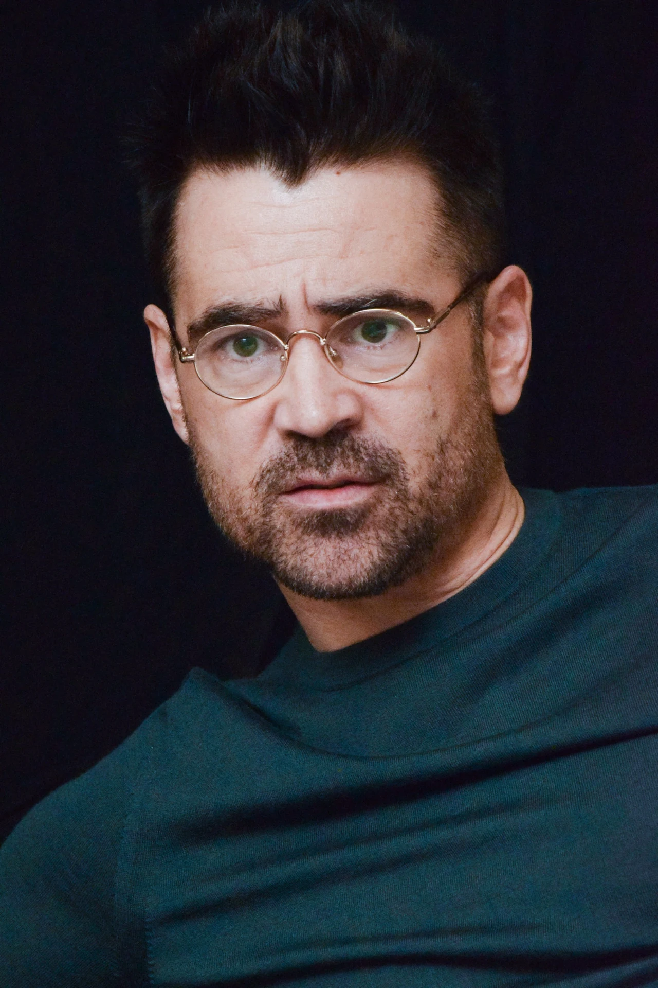 Colin Farrell Colin Farrell