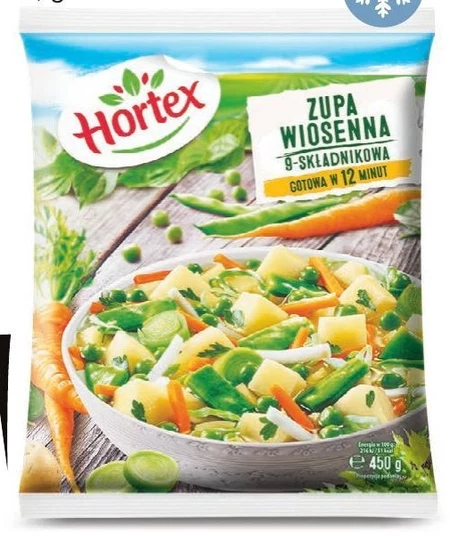 Zupa Hortex