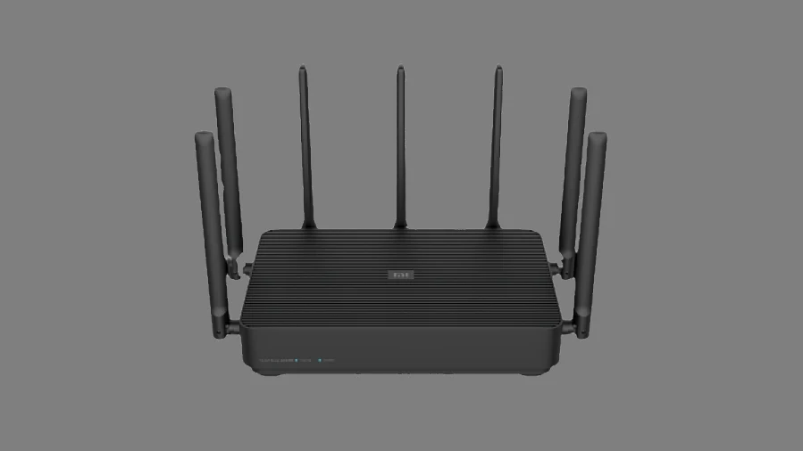 Mi AioT Router AC2350 Mi AioT Router AC2350