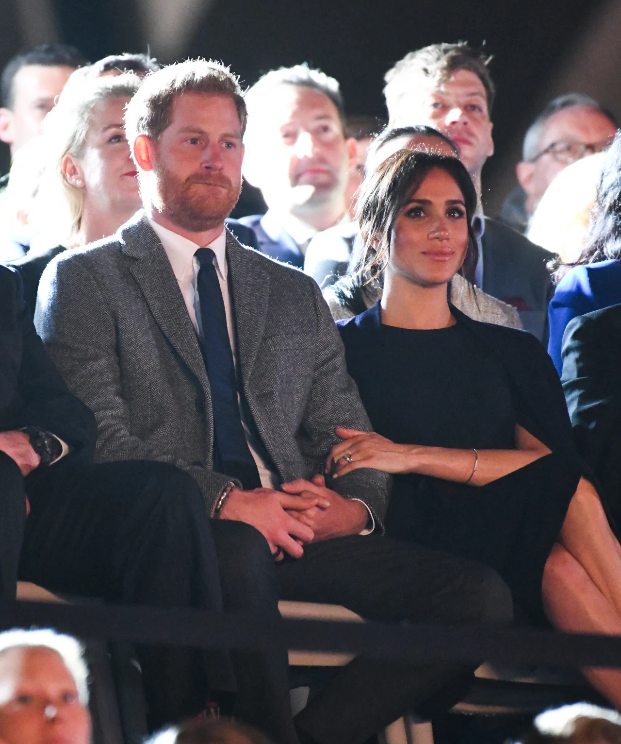 Harry i Meghan Markle Harry i Meghan Markle